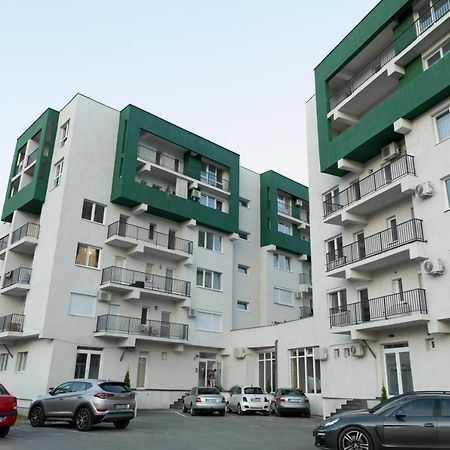 Urban Apartment Oradea Exterior foto